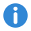 info icon