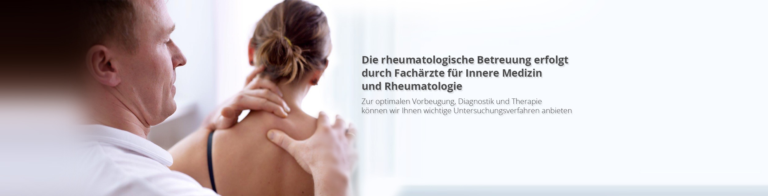 Rheumatologie